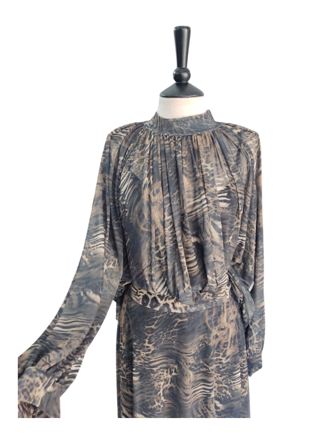 Conjunto 2 piezas Marina