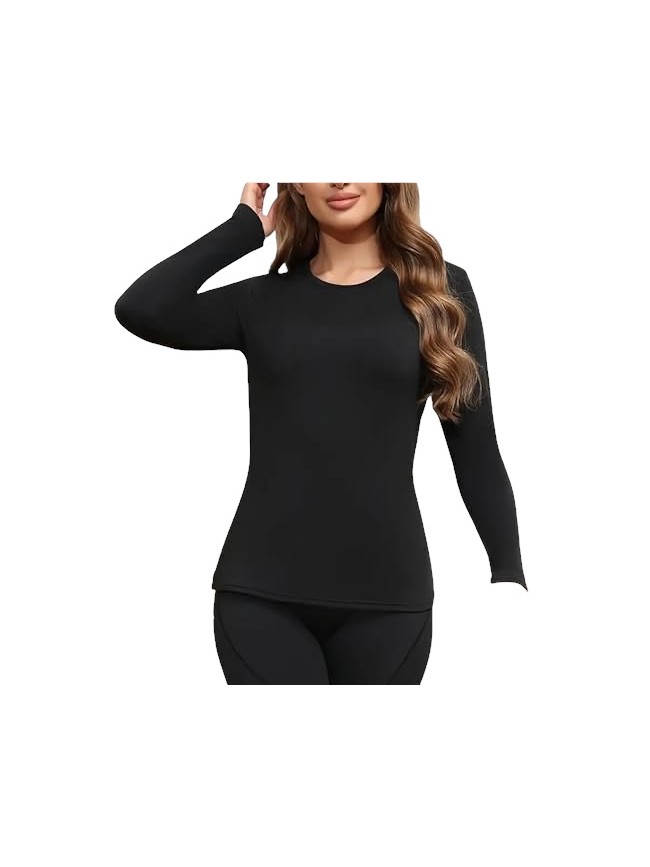 Camiseta térmica sin costura Mark Bueno