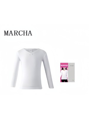 Camiseta Marcha niña