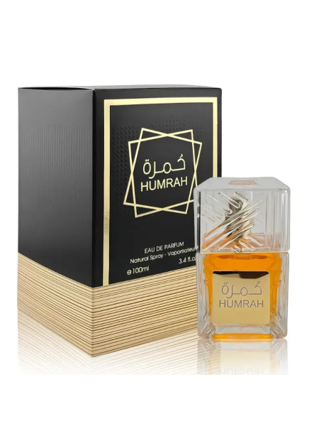 Eau de parfum Humrah