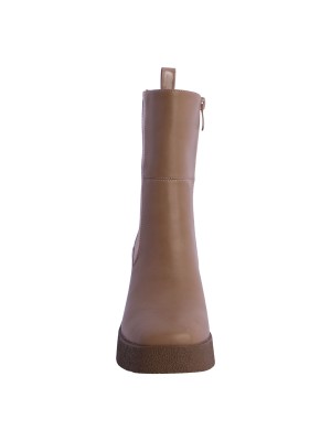 Bota tacón Amichi