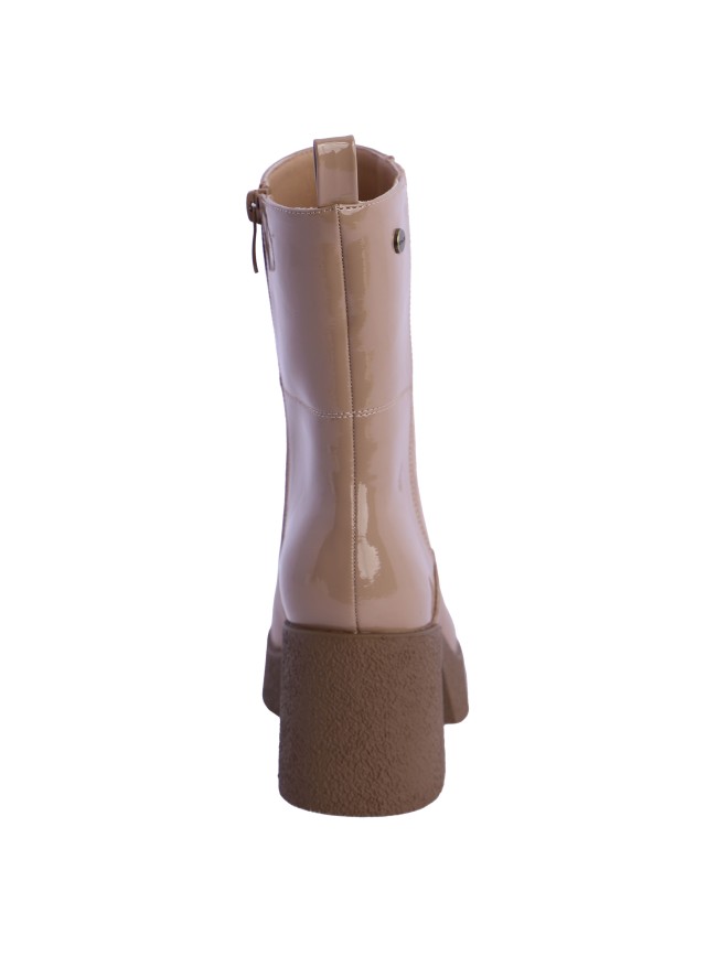 Bota tacón Amichi