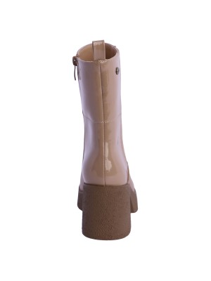 Bota tacón Amichi