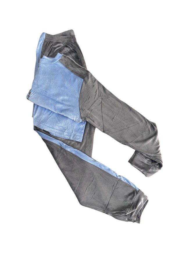 Pijama hombre caballo