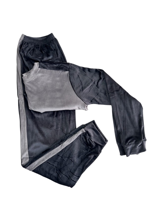 Pijama hombre caballo