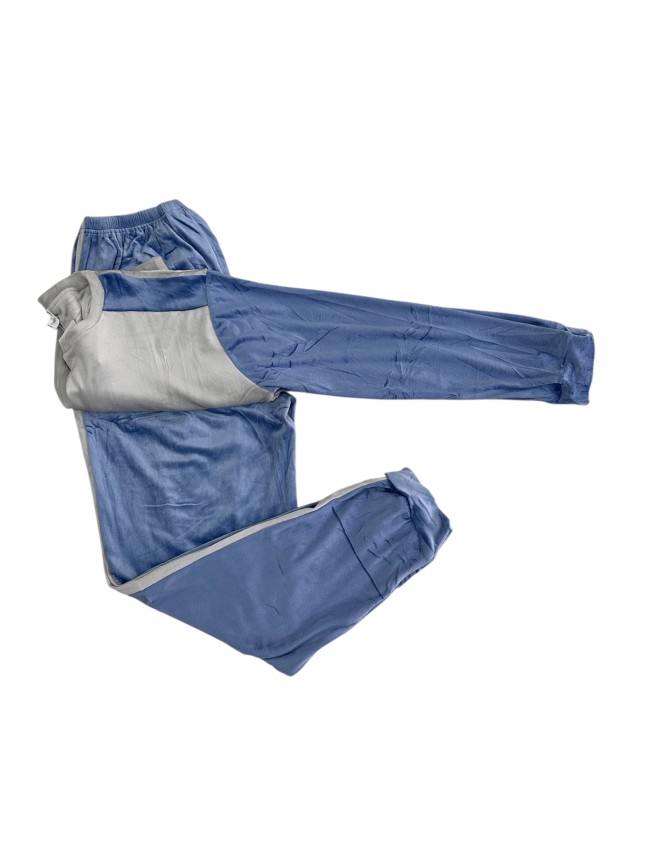 Pijama hombre caballo