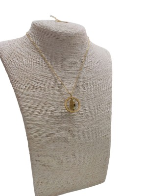 Gargantilla virgen Guadalupe