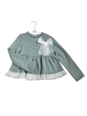 Jersey Abuela tata Lucia