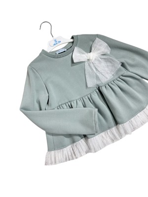 Jersey Abuela tata Lucia