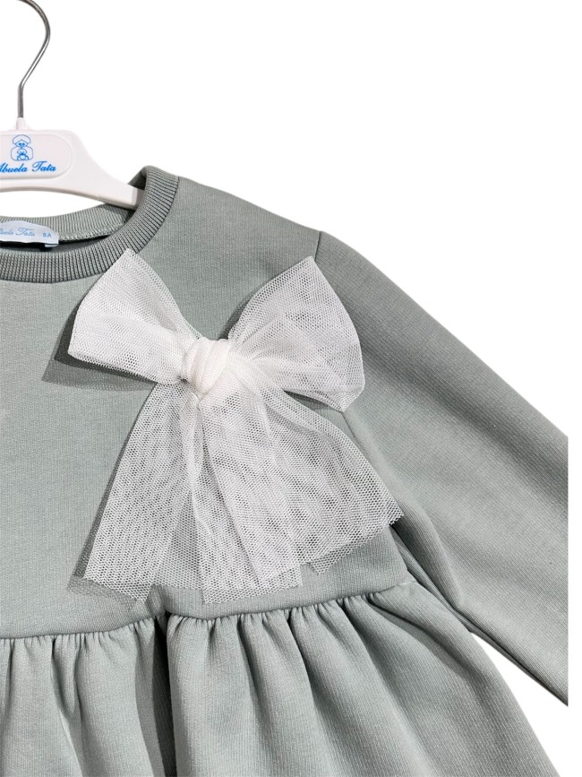 Jersey Abuela tata Lucia