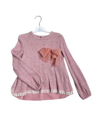 Jersey niña Abuela Tata Gia
