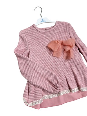 Jersey niña Abuela Tata Gia