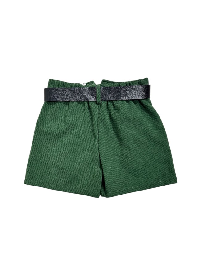 Pantalón corto niña Gisella
