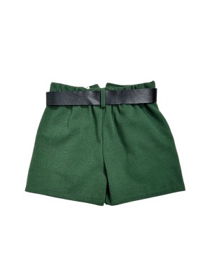 Pantalón corto niña Gisella