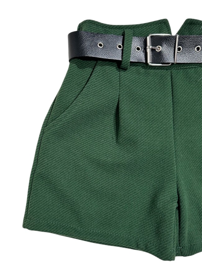 Pantalón corto niña Gisella