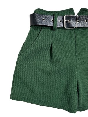 Pantalón corto niña Gisella