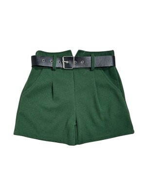 Pantalón corto niña Gisella