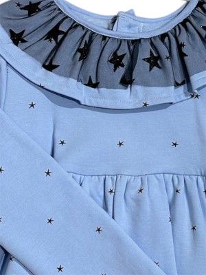 Jersey Abuela tata estrellas