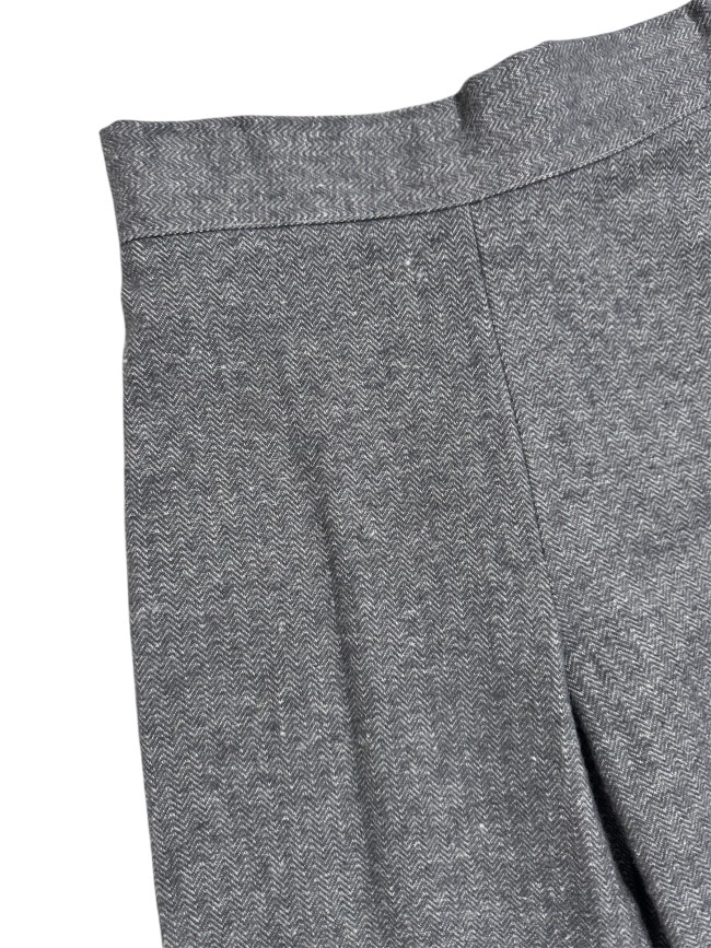 Pantalon niña Abuela tata Adela