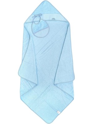 Capa de baño punto de cruz