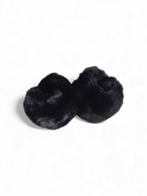 Puños de pelo Almudena