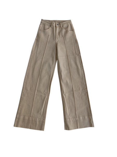 Pantalón Carolina recto