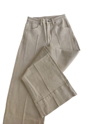 Pantalón Carolina recto