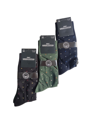 Pack calcetines lunares