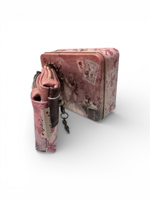 Monedero Sweet Candy Eli