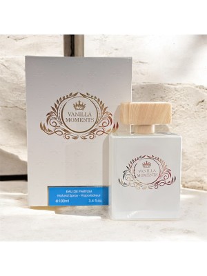 Eau de parfum Vainilla Moments