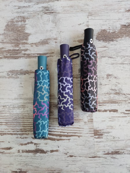 Paraguas bolso Toussik