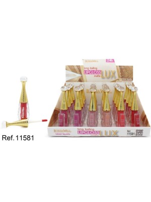 Lipgloss matte Jadorlux