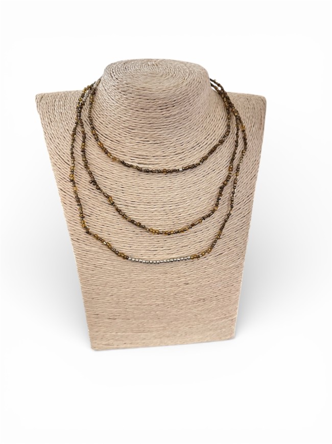Collar Triana