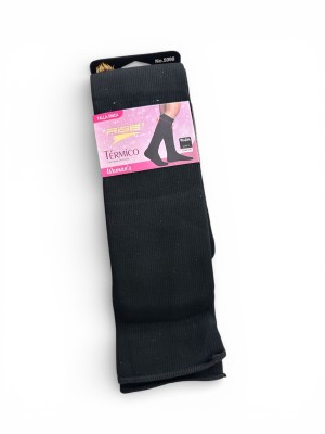 Calcetines térmicos mujer