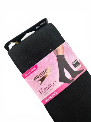 Calcetines térmicos mujer