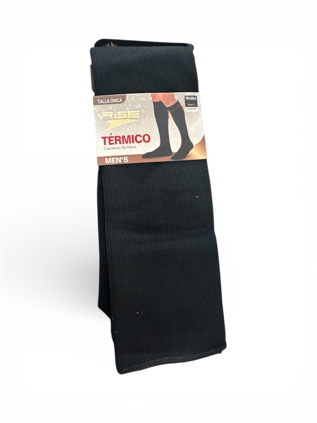 Calcetín térmico hombre