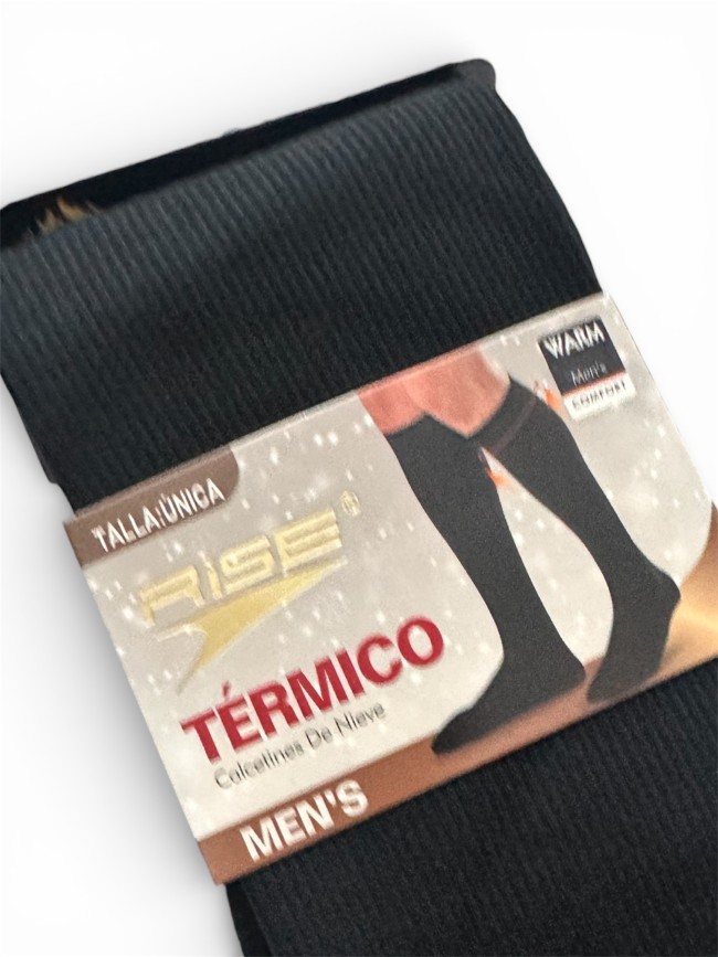 Calcetín térmico hombre