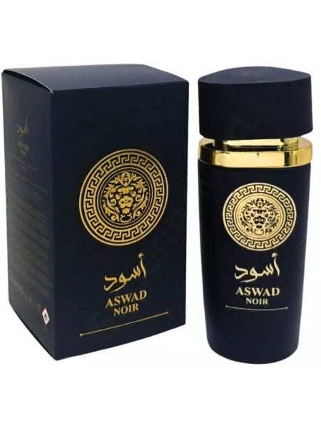 Aswad Black