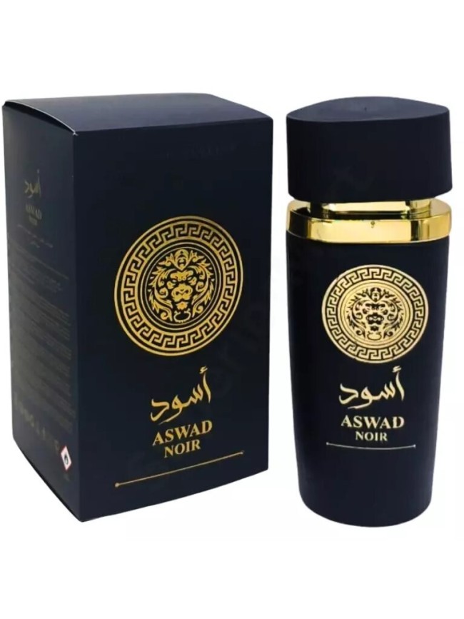Aswad Black
