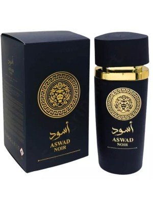 Aswad Black