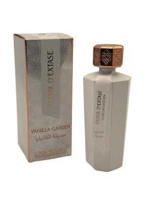 Oud elixir d'extase Vainilla garden