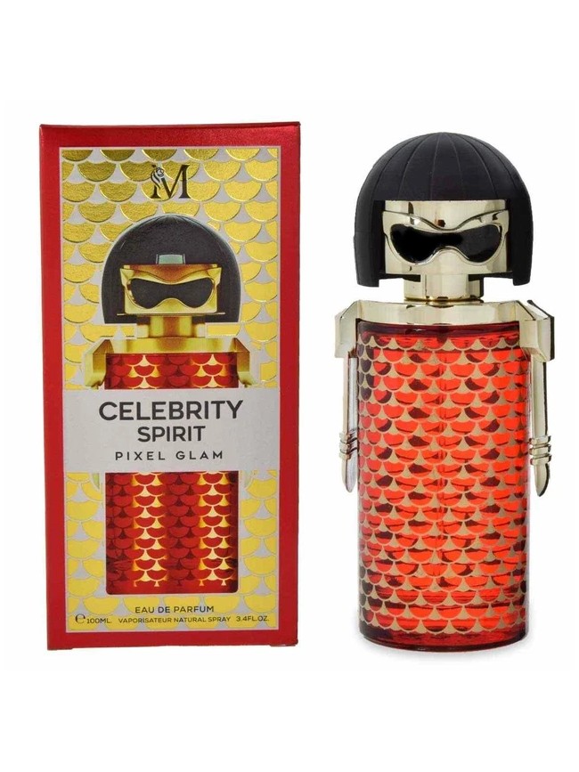 Eau de parfum Celebrity Spirit