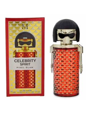 Eau de parfum Celebrity Spirit