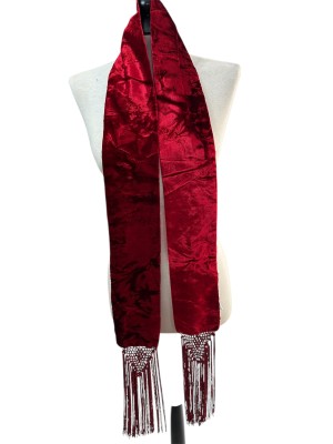 Pañuelo terciopelo Lola