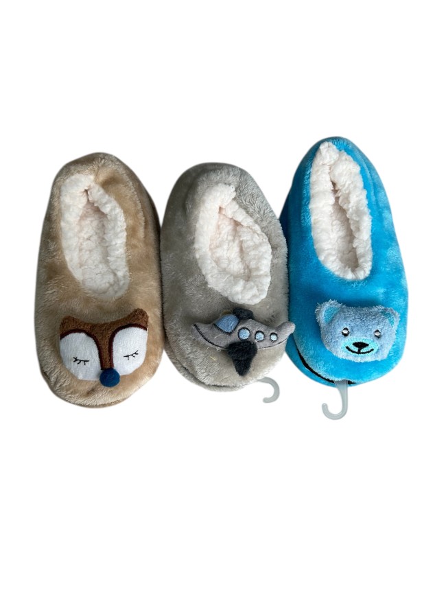 Zapatilla niño Noa