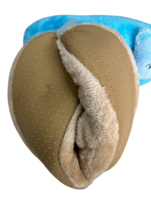 Zapatilla niño Noa