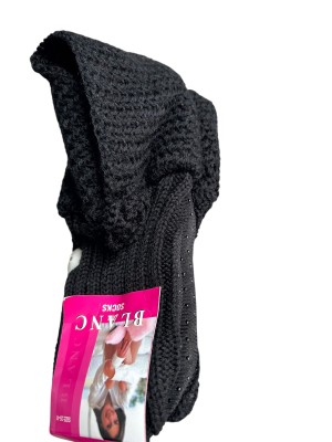 Patucos mujer crochet