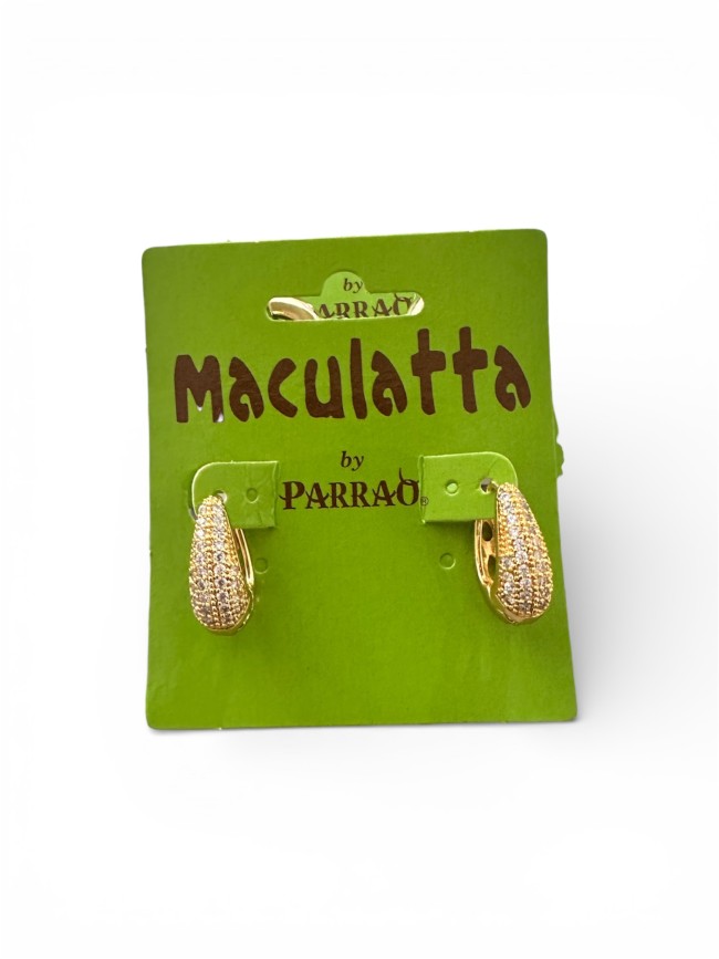 Pendientes Tina