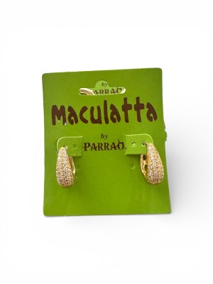Pendientes Tina