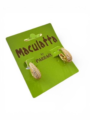 Pendientes Tina